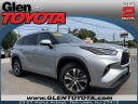 Thumbnail image of 2023 Toyota Highlander at Glen Toyota