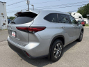 Thumbnail image of 2023 Toyota Highlander at Glen Toyota