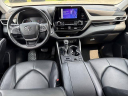 2023 Toyota Highlander XLE at Glen Toyota