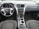 Thumbnail image of 2010 Chevrolet Traverse at Joe Lunghamer Chevrolet