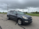 Thumbnail image of 2010 Chevrolet Traverse at Joe Lunghamer Chevrolet