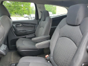 Thumbnail image of 2010 Chevrolet Traverse at Joe Lunghamer Chevrolet