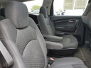 Thumbnail image of 2010 Chevrolet Traverse at Joe Lunghamer Chevrolet