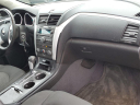 Thumbnail image of 2010 Chevrolet Traverse at Joe Lunghamer Chevrolet