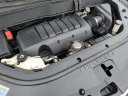 Thumbnail image of 2010 Chevrolet Traverse at Joe Lunghamer Chevrolet