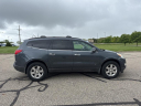 Thumbnail image of 2010 Chevrolet Traverse at Joe Lunghamer Chevrolet