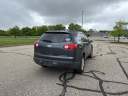 Thumbnail image of 2010 Chevrolet Traverse at Joe Lunghamer Chevrolet