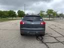 Thumbnail image of 2010 Chevrolet Traverse at Joe Lunghamer Chevrolet