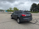 Thumbnail image of 2010 Chevrolet Traverse at Joe Lunghamer Chevrolet