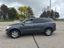 Thumbnail image of 2010 Chevrolet Traverse at Joe Lunghamer Chevrolet