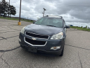 Thumbnail image of 2010 Chevrolet Traverse at Joe Lunghamer Chevrolet