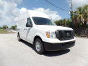 Thumbnail image of 2017 Nissan NV at West Palm Beach Nissan