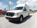 Thumbnail image of 2017 Nissan NV at West Palm Beach Nissan