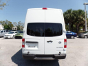 Thumbnail image of 2017 Nissan NV at West Palm Beach Nissan
