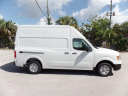 Thumbnail image of 2017 Nissan NV at West Palm Beach Nissan