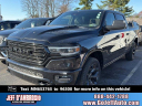 Thumbnail image of 2021 Ram 1500 at D'Ambrosio Dodge