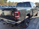 Thumbnail image of 2021 Ram 1500 at D'Ambrosio Dodge