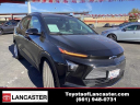 Thumbnail image of 2022 Chevrolet Bolt EUV at Toyota Of Lancaster