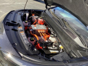 Thumbnail image of 2022 Chevrolet Bolt EUV at Toyota Of Lancaster