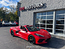 Thumbnail image of 2021 Chevrolet Corvette at DM Motors LLC