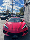 Thumbnail image of 2021 Chevrolet Corvette at DM Motors LLC