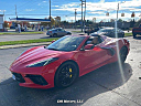 Thumbnail image of 2021 Chevrolet Corvette at DM Motors LLC