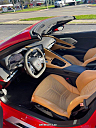 Thumbnail image of 2021 Chevrolet Corvette at DM Motors LLC