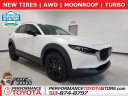 Thumbnail image of 2022 Mazda CX-30 at PerformanceToyota of Fairfield, OH