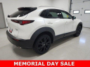 Thumbnail image of 2022 Mazda CX-30 at PerformanceToyota of Fairfield, OH
