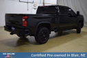 2024 Chevrolet Silverado 2500HD High Country at SidDillonChevyUsed of Blair, NE