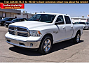 2019 Ram 1500 Classic at Bender Chrysler Dodge Jeep