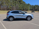 Thumbnail image of 2022 Ford Escape at Boyd Auto group - Used