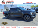 Thumbnail image of 2022 Ford F-150 at Lundeen Brothers Ford