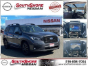 2022 Subaru Ascent Onyx Edition at South Shore Nissan