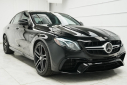 Thumbnail image of 2019 Mercedes-Benz E-Class at Bell Mitsubishi