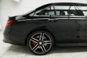 2019 Mercedes-Benz E-Class AMG E 63 S at Bell Mitsubishi