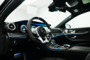 Thumbnail image of 2019 Mercedes-Benz E-Class at Bell Mitsubishi