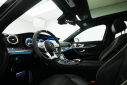 Thumbnail image of 2019 Mercedes-Benz E-Class at Bell Mitsubishi