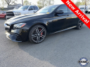 Thumbnail image of 2019 Mercedes-Benz E-Class at Bell Mitsubishi