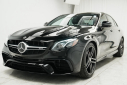 Thumbnail image of 2019 Mercedes-Benz E-Class at Bell Mitsubishi