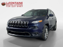 Thumbnail image of 2014 Jeep Cherokee at LaFontaine Volkswagen Mazda of Livonia