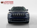 Thumbnail image of 2014 Jeep Cherokee at LaFontaine Volkswagen Mazda of Livonia