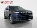 Thumbnail image of 2014 Jeep Cherokee at LaFontaine Volkswagen Mazda of Livonia