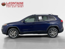 Thumbnail image of 2014 Jeep Cherokee at LaFontaine Volkswagen Mazda of Livonia