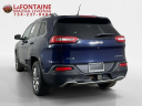 Thumbnail image of 2014 Jeep Cherokee at LaFontaine Volkswagen Mazda of Livonia