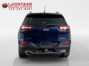 Thumbnail image of 2014 Jeep Cherokee at LaFontaine Volkswagen Mazda of Livonia