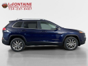 Thumbnail image of 2014 Jeep Cherokee at LaFontaine Volkswagen Mazda of Livonia