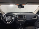 Thumbnail image of 2014 Jeep Cherokee at LaFontaine Volkswagen Mazda of Livonia