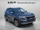 Thumbnail image of 2022 Kia Seltos at WestPalmBeachKia-New of West Palm Beach, FL