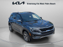 Thumbnail image of 2022 Kia Seltos at WestPalmBeachKia-New of West Palm Beach, FL